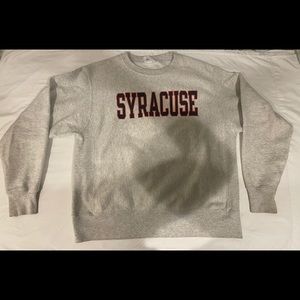 Vintage Syracuse Sweatshirt
